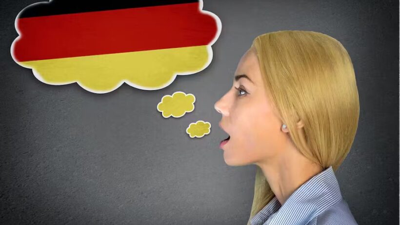 german speaking